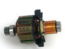 Makita Original Anker Rotor