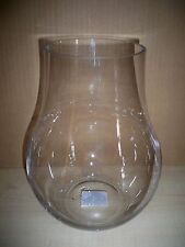 Glasvase  extra Dick