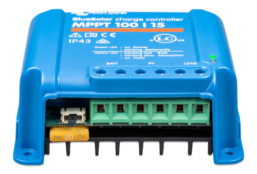 Mppt solar laderegler victron - mppt,