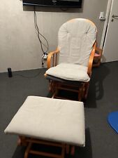 Schaukelstuhl/ Stillstuhl