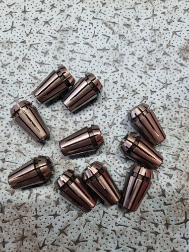 Collet collets er16 8mm - 8mm, pack
