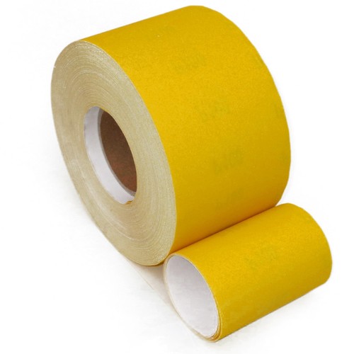 Schleifpapier rollenpapier - schleifpapier,