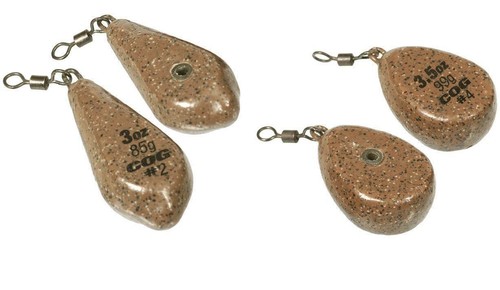 Korda cog system leads - korda,