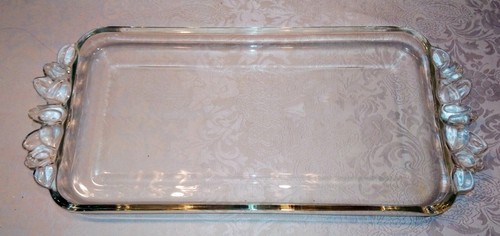 Walther glas rechteckige - glas,