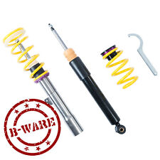 KW Gewindefahrwerk V1 Renault Clio 3 (R) inkl Grandtour Dom VA 33mm | B-Ware