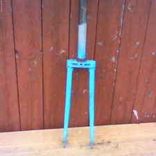 DDR Lasten Fahrad Fahrradgabel