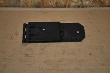 Mercedes Benz Unterlegkeil Keil Stahl Klappkeil Radkeil Klappbar Bordwerkzeug