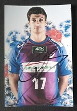 8933 Unbekannt HSV Handball