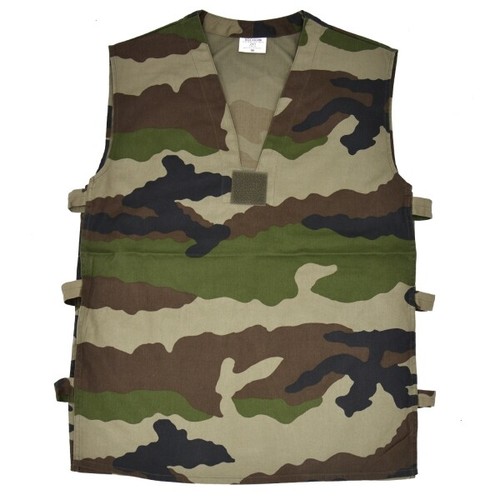 Original französische armee - original,