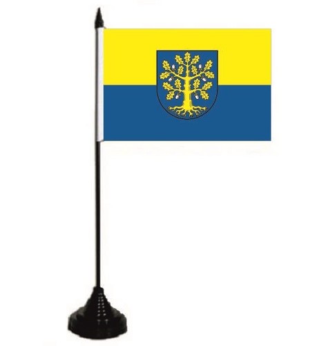 Tischflagge