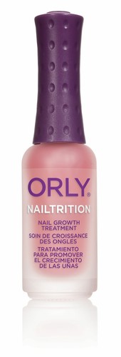 Orly nailtrition nagelhärter - orly,