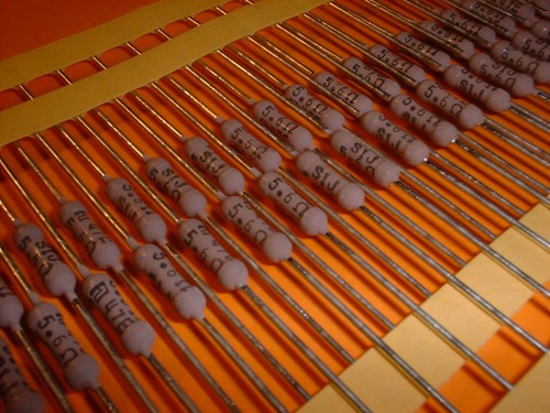 25x ohm watt 350v - 25x, 1