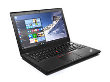 Ultrabook Lenovo ThinkPad x260