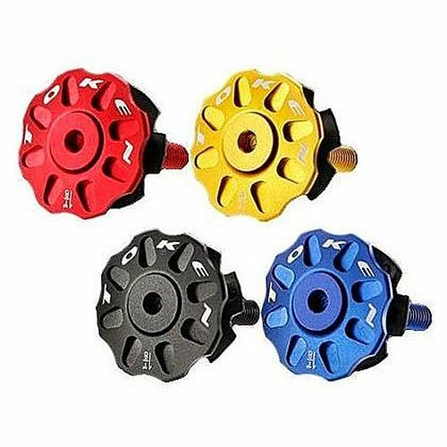 Token aheadset plug pyro - aheadset-plug,