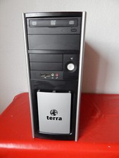 PC Terra Wortmann Business  Win 11 Pro + RAM 8 GB + 1 Jahr Gewährleistung