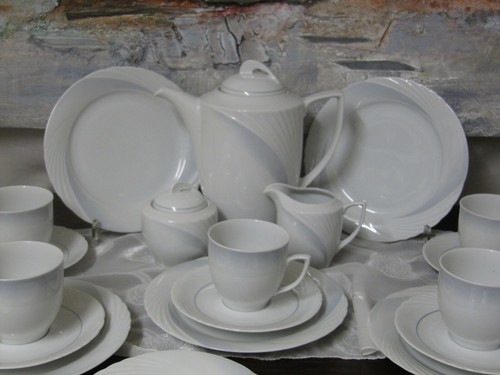 Kaffeeservice per hw - kaffeeservice, per.