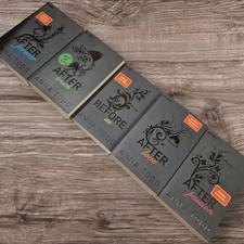 Anna Todd After-Serie 5