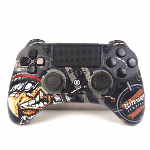 Ps4 scuf impact - scuf,