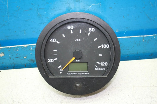 Tacho tachometer vdo siemens - tacho,