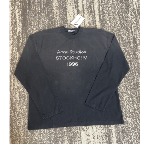 Acne studios herren pullover - acne,
