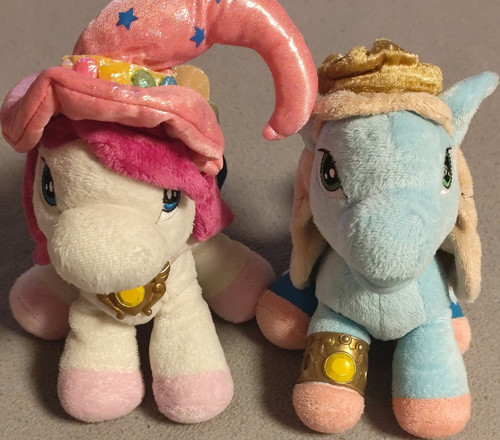 Filly pony plüschfiguren - filly,