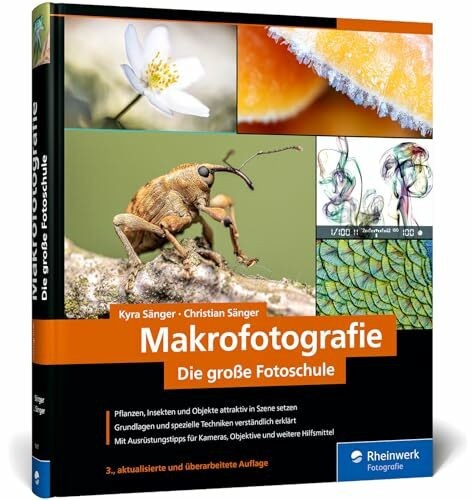 Makrofotografie die große - makrofotografie:,