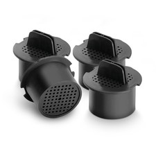 Aktivkohlefilter Wein Filter