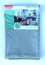 Tischdecke Wachstuch