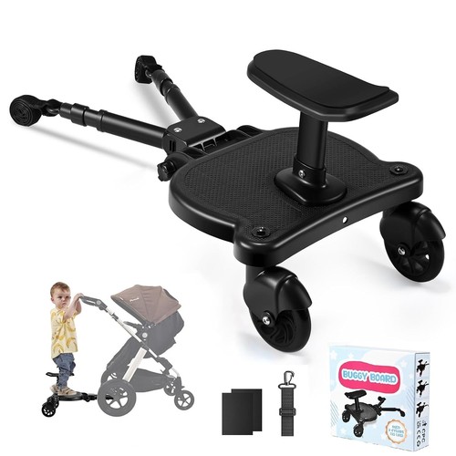 Kinderwagen trittbrett mit - trittbrett,