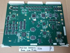 MEDISON SONOACE 8000 CIRCUIT