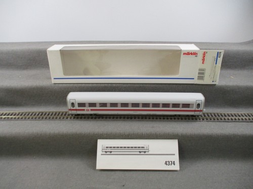 Märklin spur 4374 - märklin,