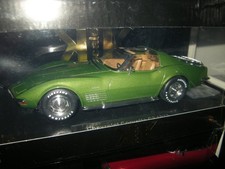 1:18 KK-Scale Chevrolet