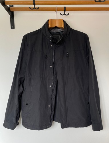 Geox herren jacke schwarz - geox,