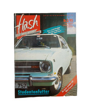 Flash Opel Scene 2 von 1995 -