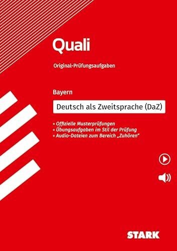Stark deutsch als - stark, zweitsprache