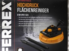 FERREX Flächenreiniger für