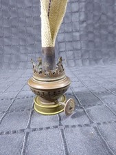 Petroleum Brenner 6''' Petroleumlampe Kosmosbrenner HS Hugo Schneider Öllampe