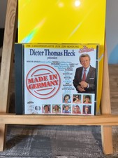 Ihr Einsatz bitte-Made in Germany (ZDF, Dieter Thomas Heck) Nino de Angel...