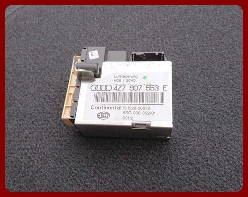 4z7907553e audi c5 - a6,