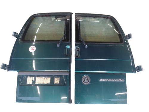 Multivan caravelle tür - caravelle,