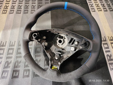 OPEL ASTRA G, ZAFIRA A OPC LENKRAD LEDERLENKRAD NEUBEZIEHEN NEU BEZIEHEN