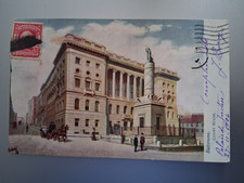 AK Baltimore Court House