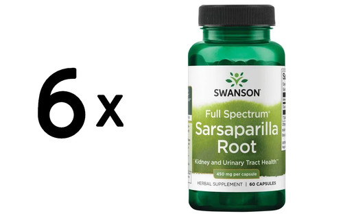 Swanson sarsaparilla root - x,