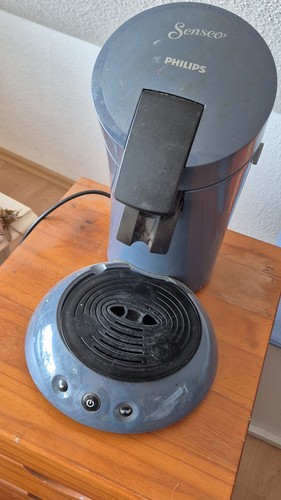 Philips senseo kaffeepad - senseo,