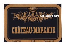 x3749 CHÂT. MARGAUX