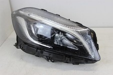 Scheinwerfer Frontscheinwerfer Mercedes links A1769069000 LED Performance A-Klas