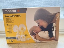 Medela Symphony Doppelpumpset