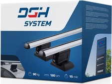 Dachträger für MERCEDES-BENZ