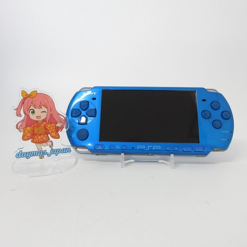 Sehr gut sony psp - gut】sony, psp-3000