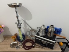 Shisha Set Nargilem NPS mit